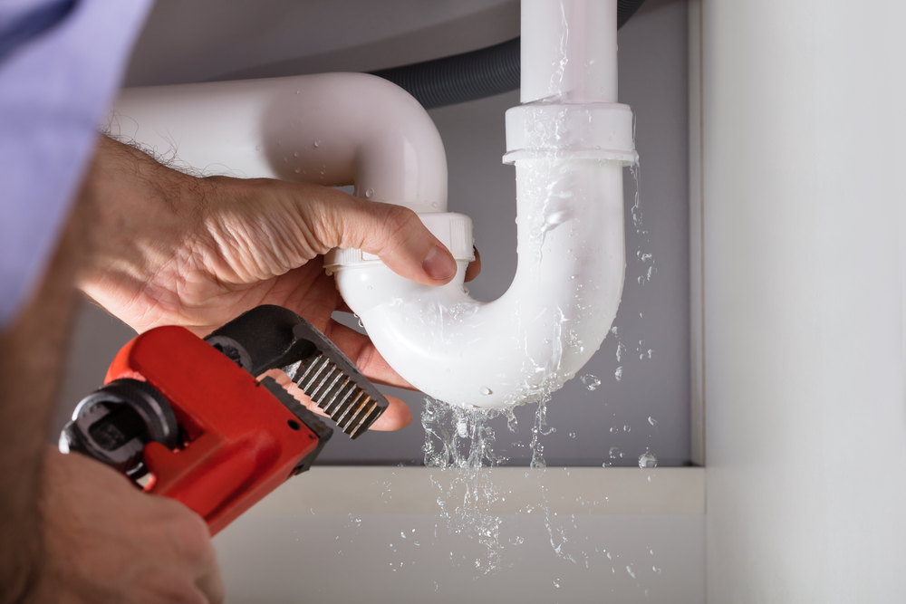 Cómo saber si tengo una fuga de agua en casa TIPS Clave