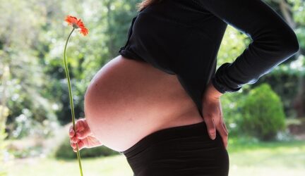 Cómo saber si estás embarazada sin prueba