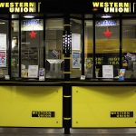 saber si me llego dinero por Western Union