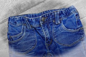 calcular talla de pantalon en mujeres