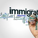 Inmigración y su legalidad