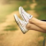 Cómo saber tu Talla de Pie de Zapato