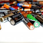 Verificar carga de una batería
