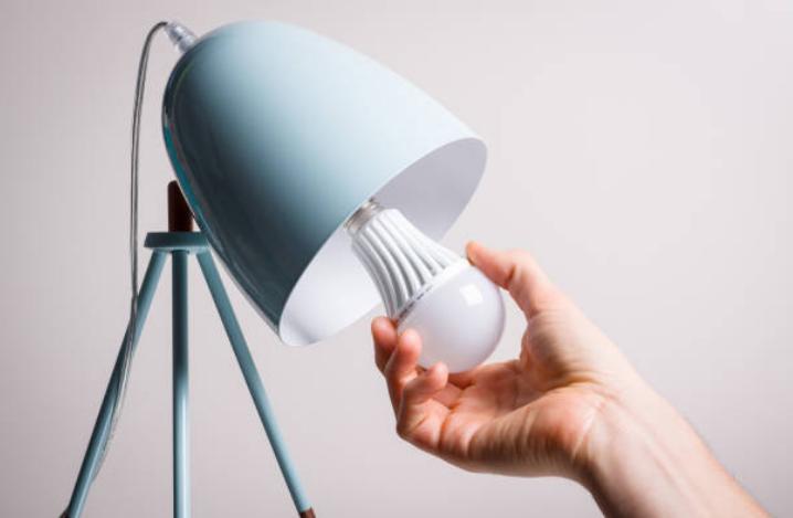 Como Saber Si Una Bombilla Led Es Regulable