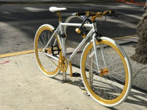 Pulgadas rueda de bicicleta