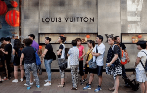 compra Luis Vuitton