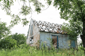 saber si una casa abandonada tiene dueño