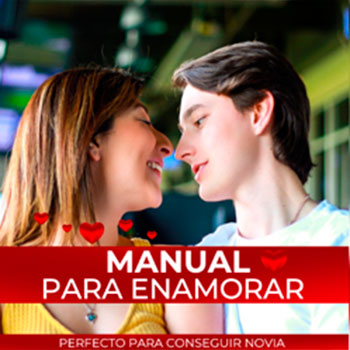 manual un hombre te desee