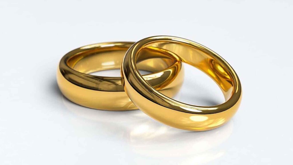 Cómo saber si un anillo es de oro 【2025