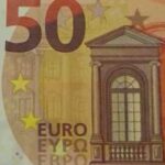 Cómo saber si un billete de 50 euros es falso