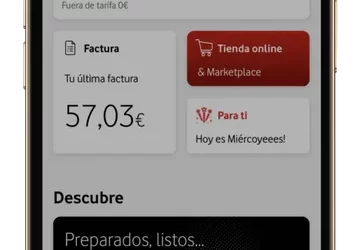 Cómo descubrir mi número de Vodafone